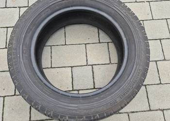 Opona letnia CONTINENTAL 215/60R17C Conti Van Contact 200