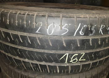 Opona Hankook Radial RA28 205/65R16C