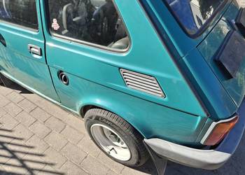 Fiat 126p