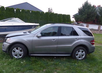 SILNIK MERCEDES 2967 CCM DIESEL DOBRY