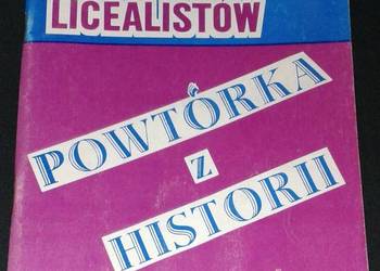 Powtórka z historii. Średniowiecze - Kazimierz Dudek