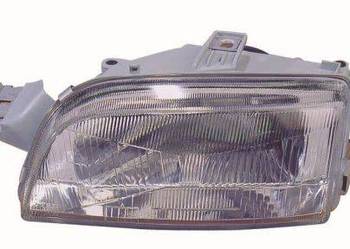 REFLEKTOR LE/PR H4 MAN/ELE DO: FIAT PUNTO I 09/93-09/99