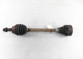 PÓŁOŚ LEWA PRZEDNIA VW GOLF PLUS 1.6 - BSF 