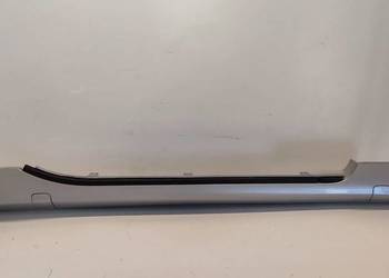 MERCEDES SL R230 LISTWA PROGOWA PRAWA 744 A2306980254