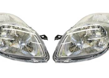 Toyota Yaris 09-11 Reflektor przedni lampa przednia NOWA