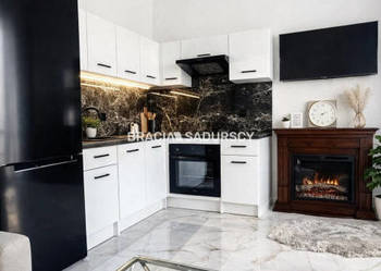 Mieszkanie Kraków 21m2 1 pokój