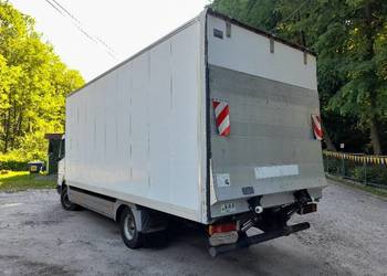 winda załadowcza