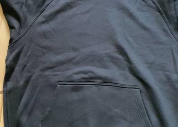 Bluza czarna magia Urban Classisc TB014A XL Kaptur