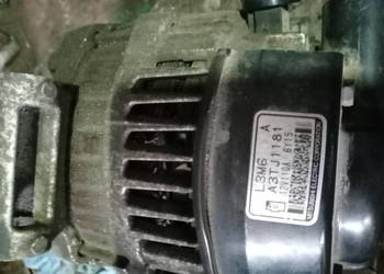 Alternator Mazda 3 Mazda 6 silnik 2,3 turbo benzyna