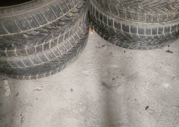 Opony zimowe R16 205/60 92h