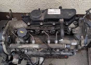 Silnik słupek Fiat Ducato 2.3  Iveco DAILY