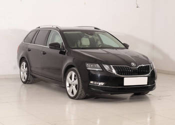 Skoda Octavia 2.0 TDI