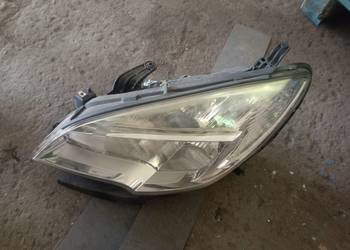 Opel mokka lampa refy