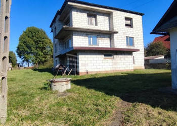 Sprzedam dom o powierzchni 200 mkw w Sitańcu.