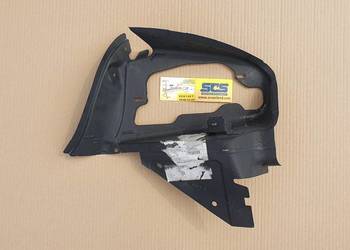 PEUGEOT 407 SEDAN  OKULAR LAMPY PRAWY TYŁ