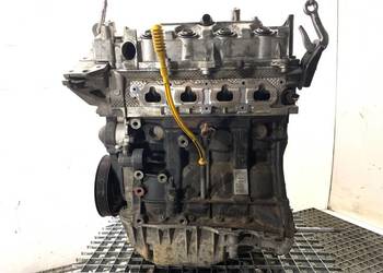 SILNIK RENAULT 1.2 101KM D4F784 05-14 CLIO III