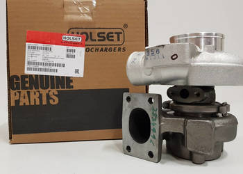 Turbosprężarka HOLSET 4033944H 2835001 2835002 4033944