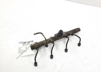 LISTWA WTRYSKOWA FIAT STILO 0445214016