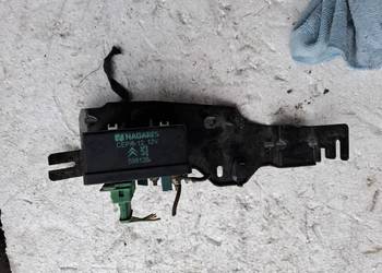 Licznik Skoda Super B