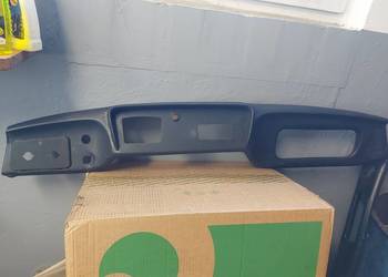Deska rozdzielcza trabant stary typ