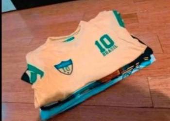 T-shirty dla chłopca