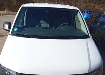 Volkswagen Transporter T5