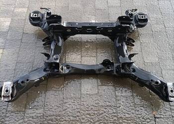 Jep Grand Cherokee WK2 wózek tył