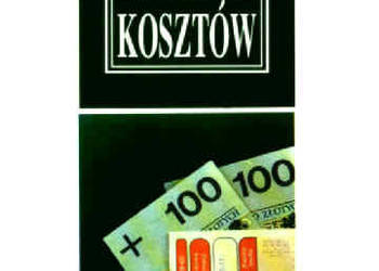 KONTROLA KOSZTÓW - David Doyle