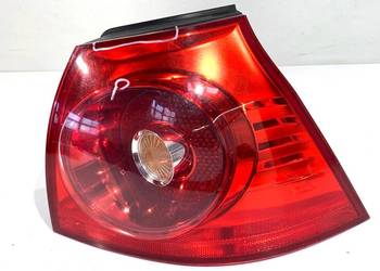 LAMPA PRAWY TYŁ VW GOLF V 1K6945096N Hatchback 03-10 ŚWIATŁO