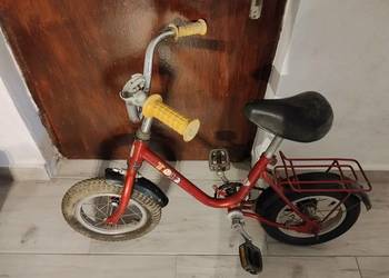 sprzedam rowerek