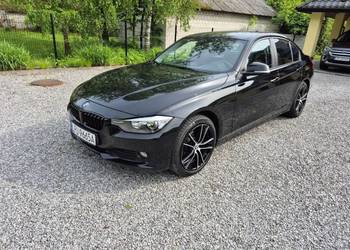 BMW Seria 3 Udokumentowany Przebieg Super Stan Zarejestrowany