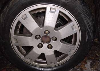 Alufelgi 16 5x108 Ford