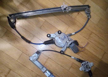 MECHANIZM PODNOSZENI SZYB FIAT SIENA PALIO 97-03 przódTYŁ