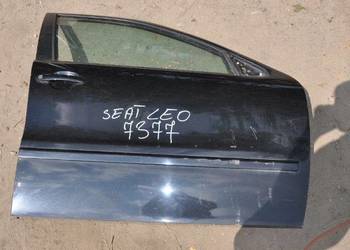 seat leon I drzwi nr 7377 WYSYŁKA