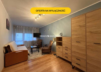 Mieszkanie 43m2 Kraków