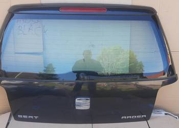 kompletna klapa seat Arosa L041 ładna LO41