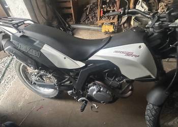 Sprzedam motocykl Derbi