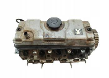 GŁOWICA KOMPLETNA 9634005110 1.4 8V Peugeot 307 I (2001-2008)
