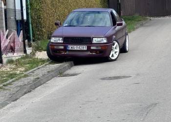 Sprzedam części do Audi 80 b4