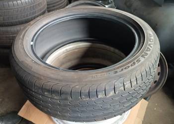 OPONY  YOKOHAMA ADVAN SPORT 195/50/ R 16