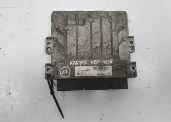 Renault Megane IV 1.2 TCe STEROWNIK SILNIKA komputer 237106288R