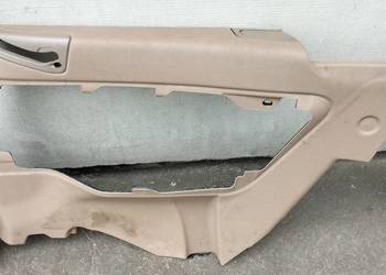 Boczki drzwi BMW E36 Coupe Cabrio 2 sztuki oryginał do regeneracji