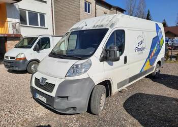 Sprzedam Peugeot boxer