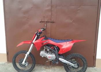 Rxf freeride 150 pitbike