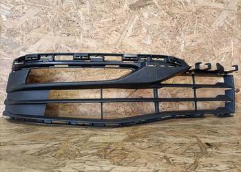 BMW 5 G30 G31 KRATKA ZDERZAKA PRAWY PRZÓD 51117385262