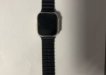 Kopia Apple Watch ultra