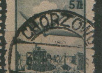 Zn. Fi 395 kas 1946 Chorzów