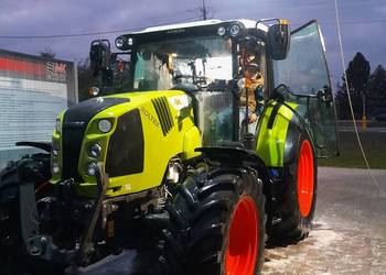 Claas arion 430