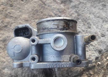 Przepustnica Opel Vectra C 1.8 16v ecotec 122km