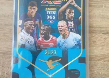Karty FIFA 365 2023